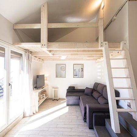 Luz Apartment เซียร์ราเนบาดา ภายนอก รูปภาพ