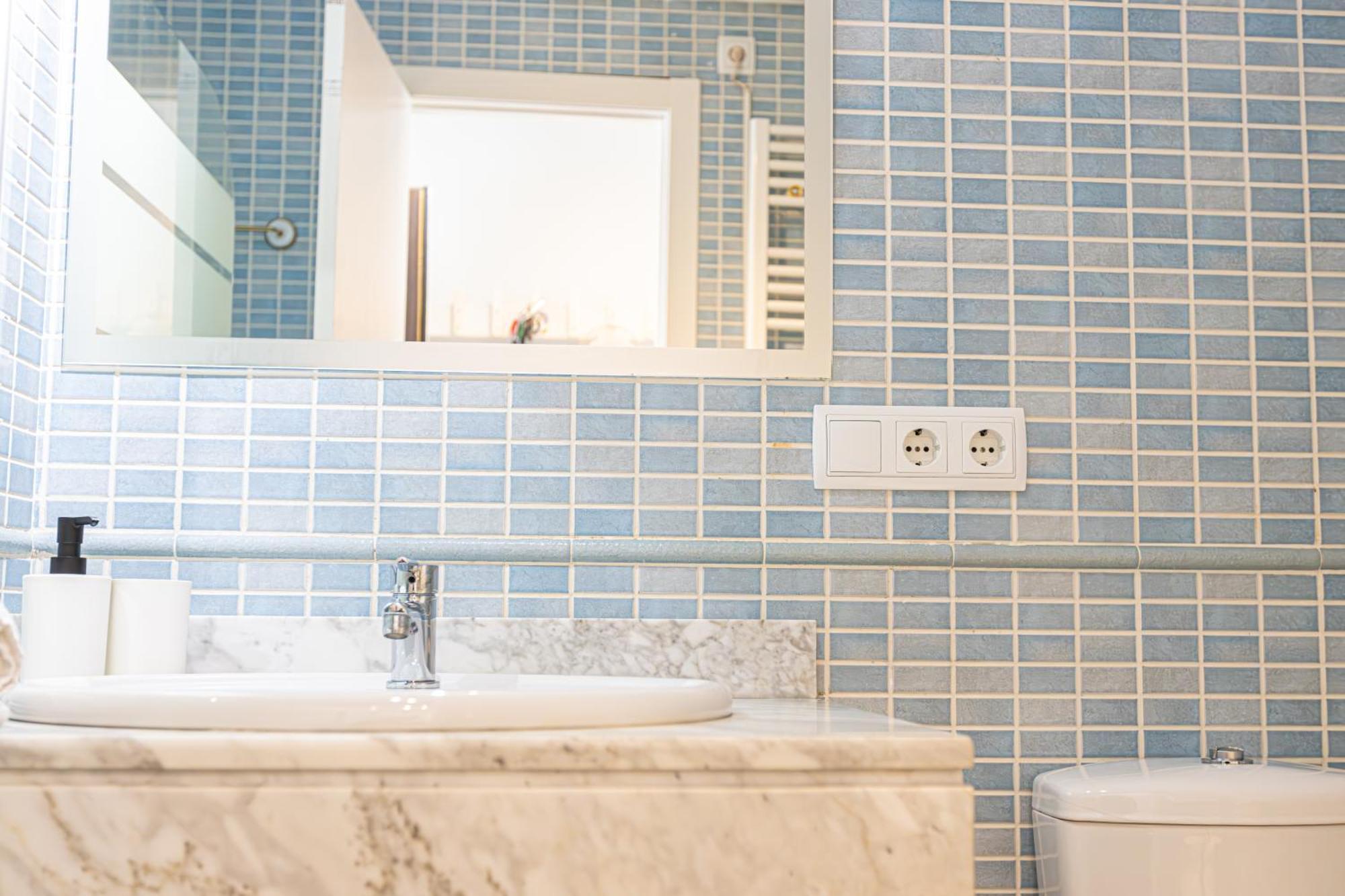 Luz Apartment เซียร์ราเนบาดา ภายนอก รูปภาพ