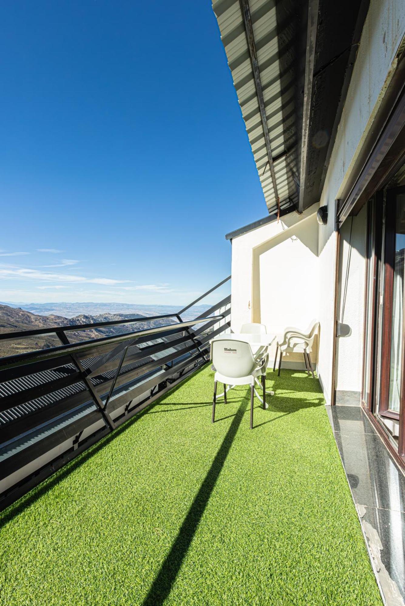 Luz Apartment เซียร์ราเนบาดา ภายนอก รูปภาพ
