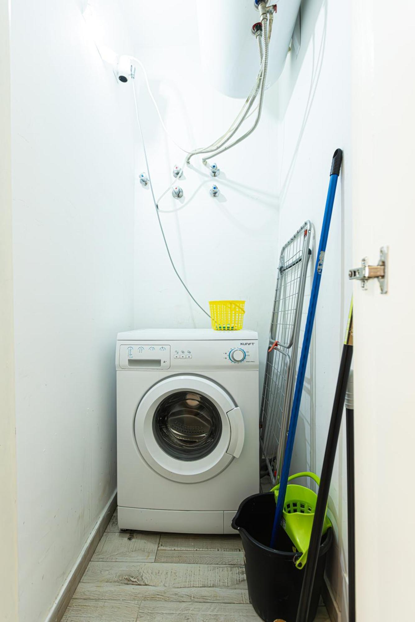 Luz Apartment เซียร์ราเนบาดา ภายนอก รูปภาพ