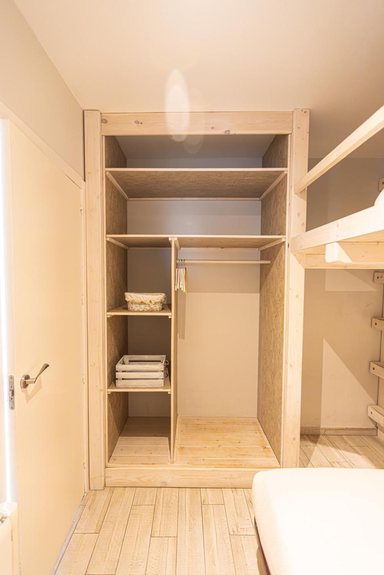 Luz Apartment เซียร์ราเนบาดา ภายนอก รูปภาพ