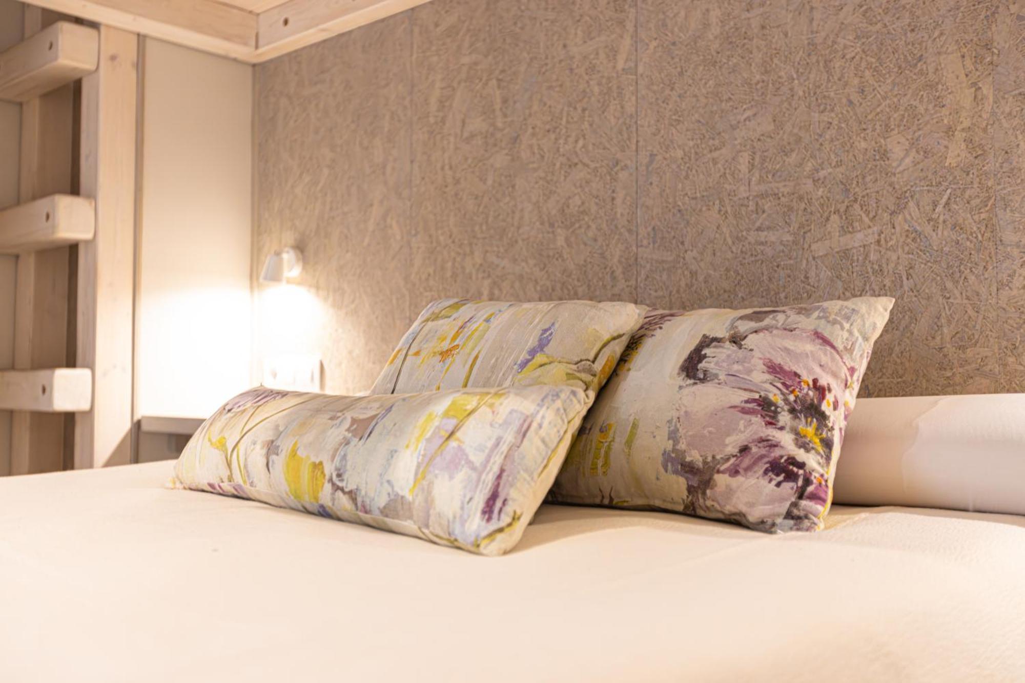 Luz Apartment เซียร์ราเนบาดา ภายนอก รูปภาพ