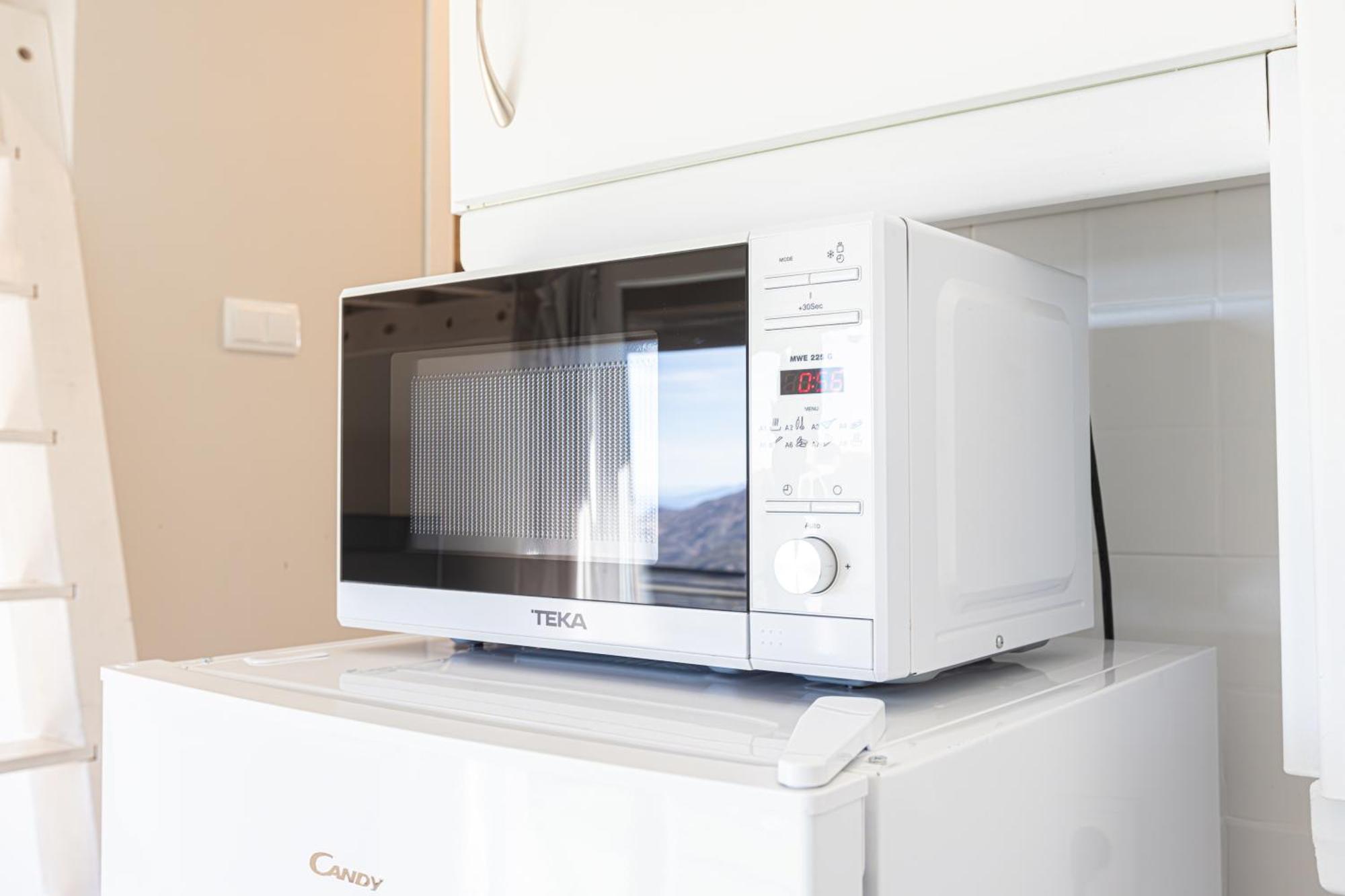 Luz Apartment เซียร์ราเนบาดา ภายนอก รูปภาพ